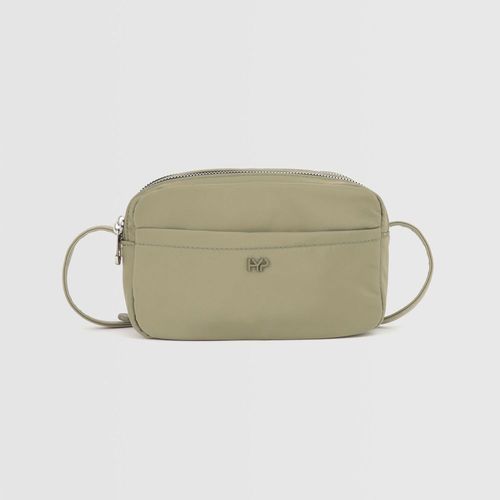 Cartera Hypnotic Esmeralda Crb