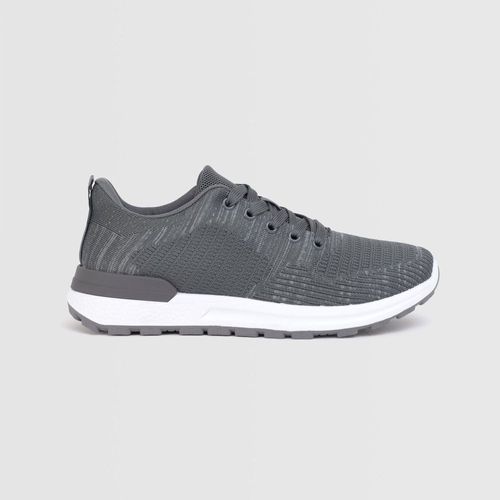 Zapatillas Urbanas Hombre Promo3 Hypnotic B921830 Gris