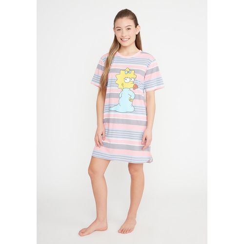 Pijama Para Teen Niña Kayser S7567