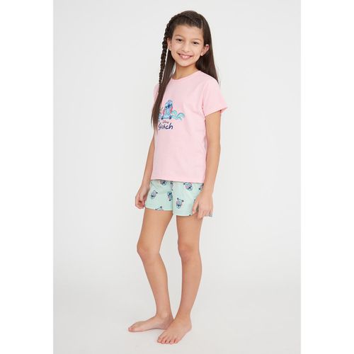 Pijama Para Niña Kayser  D7355