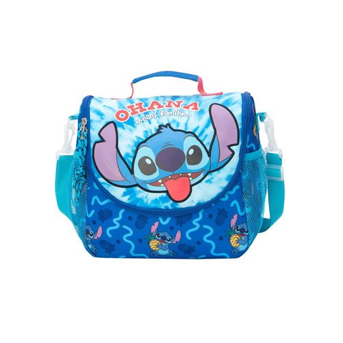 Lonchera Lilo & Stitch Premium