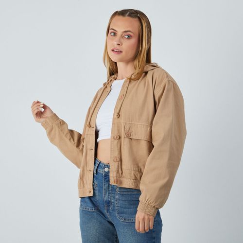 Casaca Mujer Kids Amc