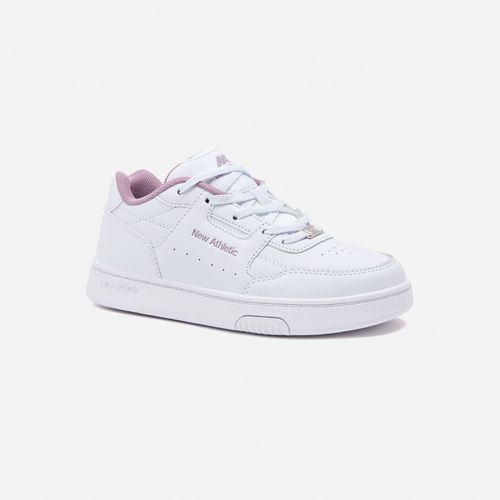 Zapatillas New Athletic Skateboarding Cult87 Teens Niña