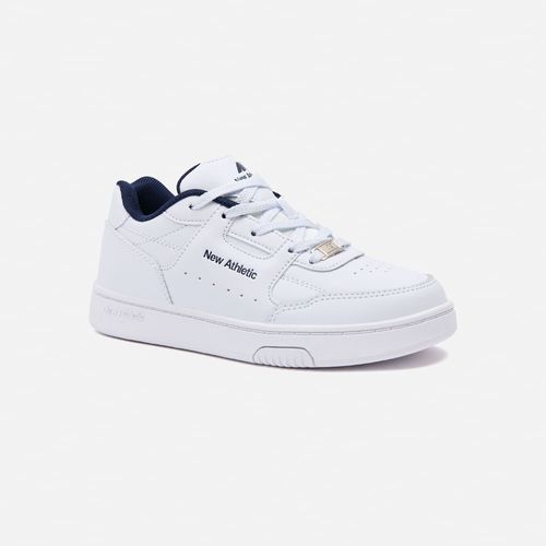 Zapatillas New Athletic Skateboarding Cult87 Teens Niño