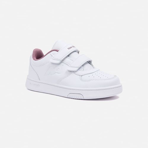 Zapatillas New Athletic Skateboarding Streed88 Teens Niña