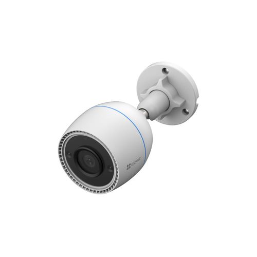 Cámara de seguridad inteligente para exteriores H3C Full-HD Ezviz