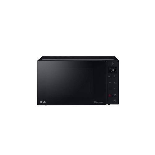 Horno Microondas con Dorador MH6536GIS 25Lts