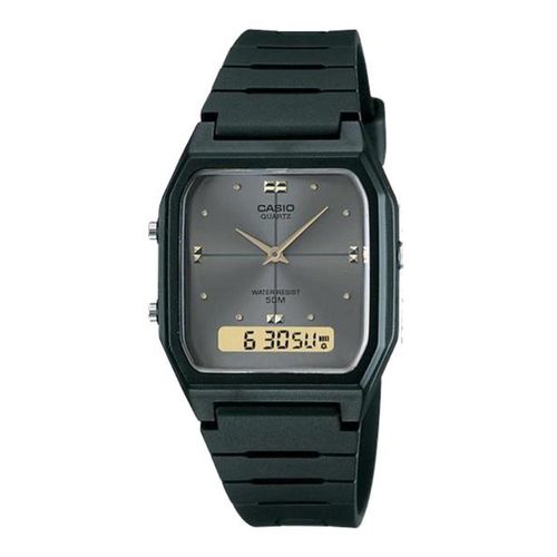 Reloj Para Hombre Casio AW-48HE-8AV