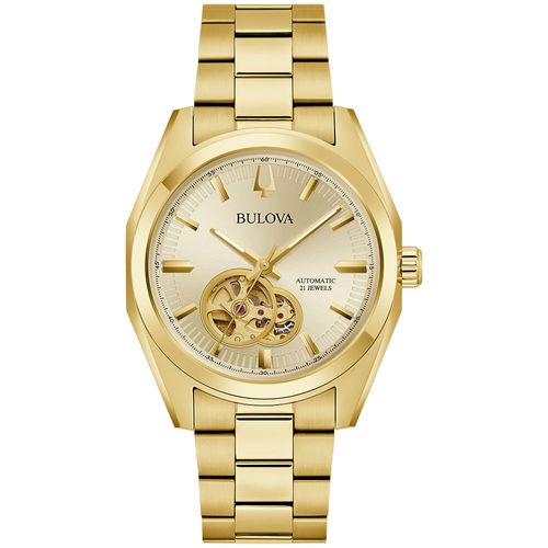 Reloj Unisex Bulova 97A182