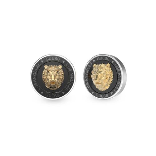 Aretes Guess Para Hombre JUME01318JWSTYBT/U
