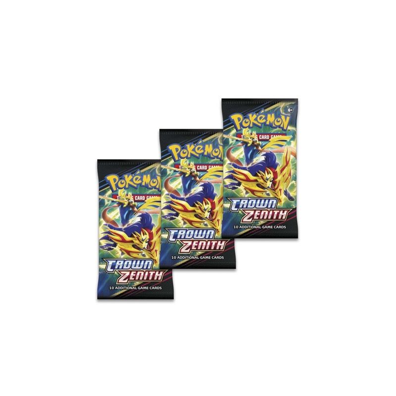 POKEMON-TCG-CROW-ZENITH-CINDERACE-PIN-INGLES