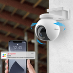 Camara-4G-con-bateria-y-rotacion-360°-EB8-4G---MicroSD-64GB---Ezviz