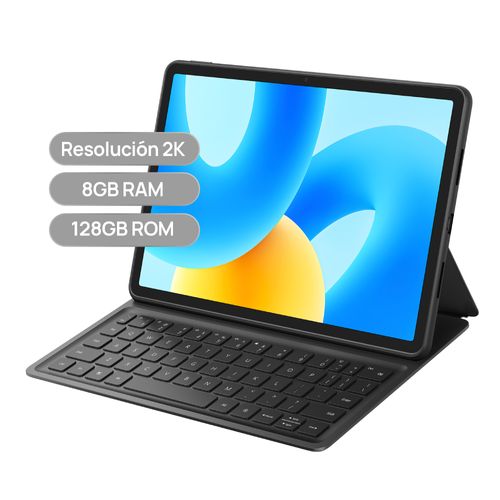 Tablet HUAWEI MatePad 11.5 8 Gb Ram, 128 Gb Rom + Keyboard