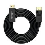 Cable-Displayport-a-HDMI-Netcom-Pvc-Macho-5-Metros-4k-DP-a-HDMI-60hz