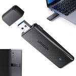 Adaptador-USB-WIFI-Inalambrico-UGREEN-AC1300-doble-banda