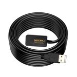 Cable-Extension-USB-20-Activo-Netcom-Macho-a-Hembra-15-Metros