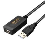 Cable-Extension-USB-20-Activo-Netcom-Macho-a-Hembra-15-Metros