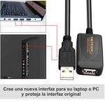Cable-Extension-USB-20-Activo-Netcom-Macho-a-Hembra-15-Metros