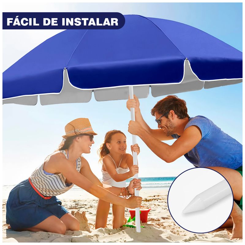 Sombrilla-de-Playa-Grande-para-Sol-180cm-Azul-0Y1