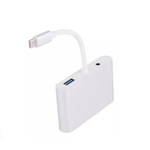 Adaptador-convertidor-Tipo-C-A-Hmdi-Usb-30-Vga-Audio-tipo-C-5-En-1