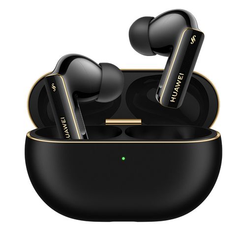 AUDÍFONOS BLUETOOTH TWS HUAWEI FREEBUDS PRO 4 | NEGRO
