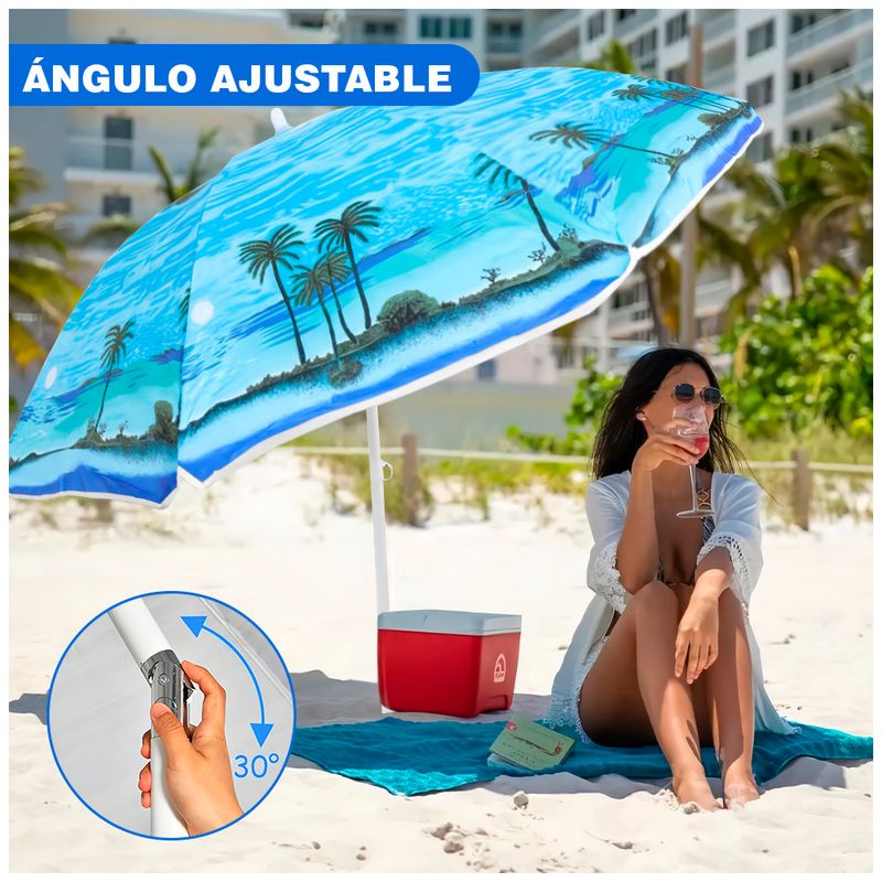 Sombrilla-de-Playa-Grande-para-Sol-175cm-Azul-Y83