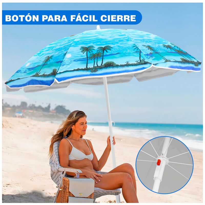 Sombrilla-de-Playa-Grande-para-Sol-175cm-Azul-Y83