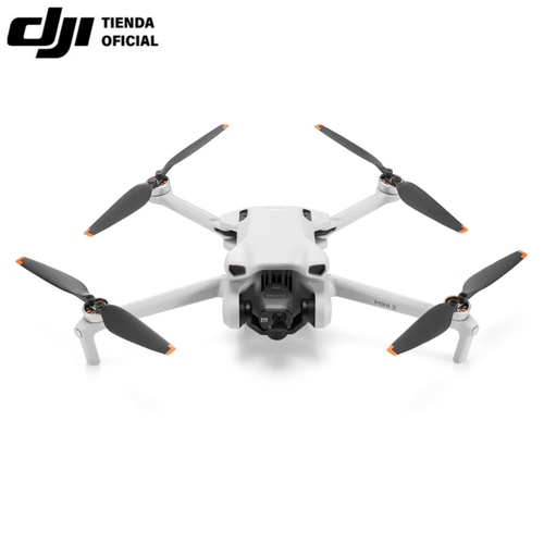 Drone DJI Mini 3 Video 4K HDR