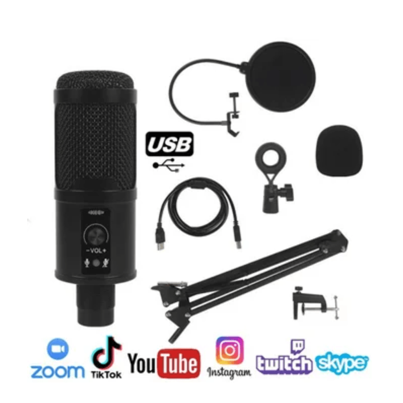 kit-Microfono-Condensador-profesional-BM65-USB-estudio-de-grabacion-PC