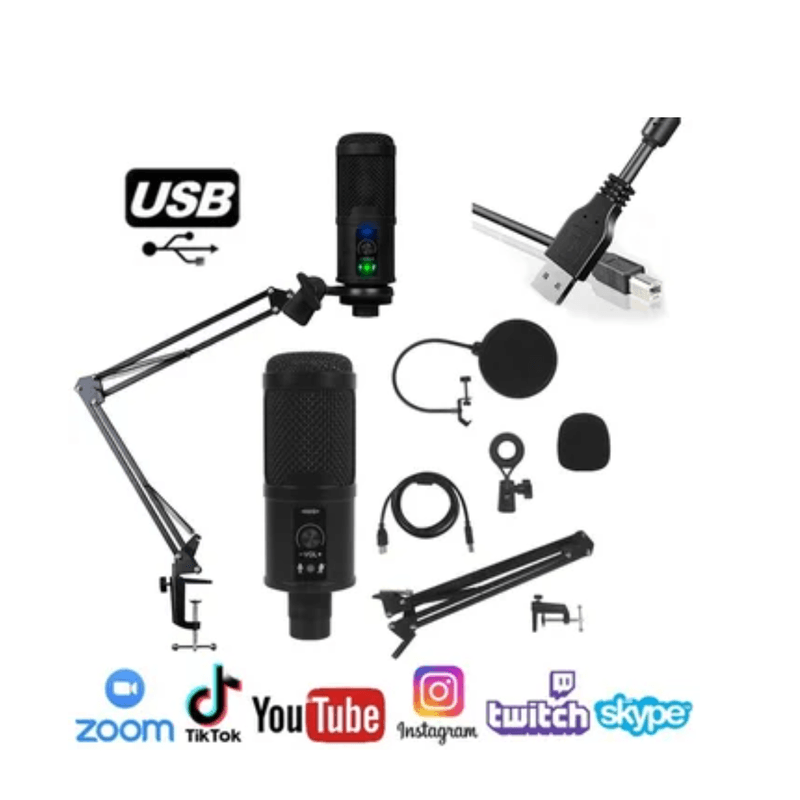 kit-Microfono-Condensador-profesional-BM65-USB-estudio-de-grabacion-PC
