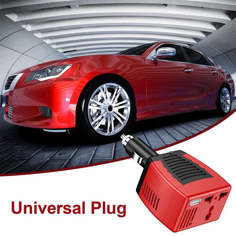 Inversor-de-Corriente-Para-Auto-De-12v-A-220v-Usb-150w-cargador-21A