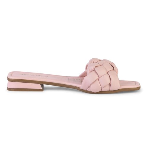 Sandalias Marie Claire Mujer Perla 5615641 Rosado