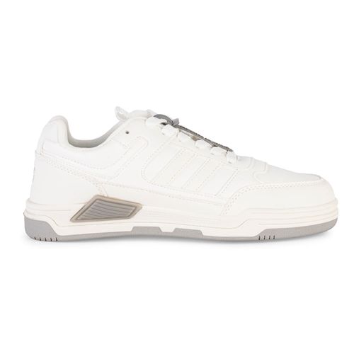 Zapatillas Urbanas North Star Mujer Court 86 5811964 Blanco