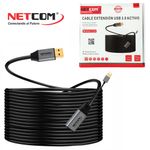 Cable-Extension-USB-30-Activo-Netcom-Macho-a-Hembra-5-Metros