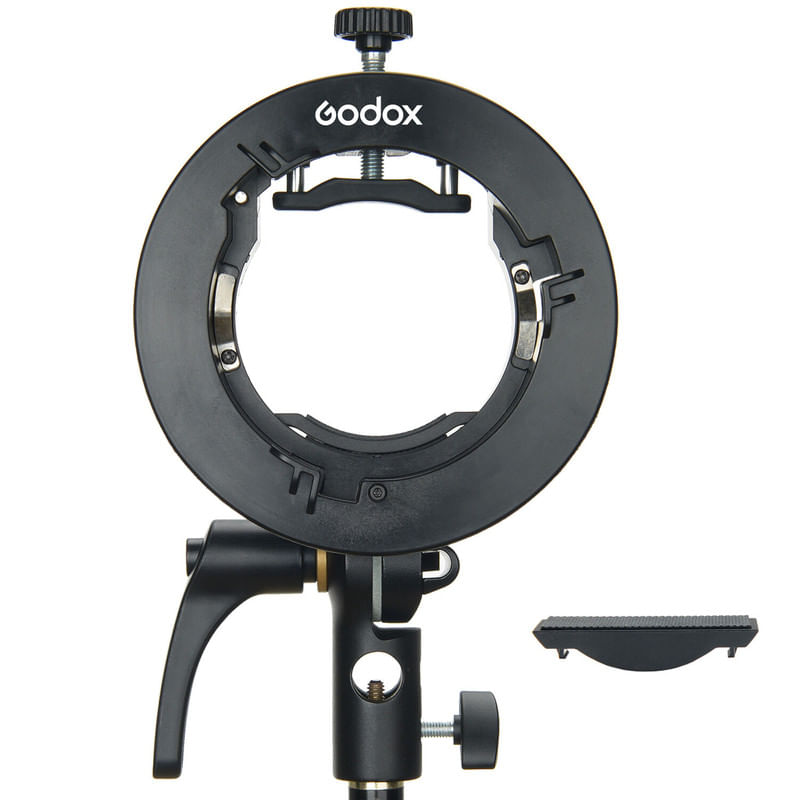 Soporte-Bracket-Godox-S2-Speedlite-para-Bowens