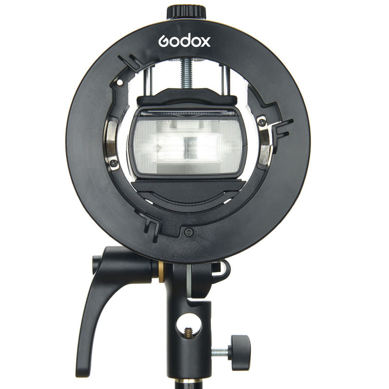 Soporte-Bracket-Godox-S2-Speedlite-para-Bowens