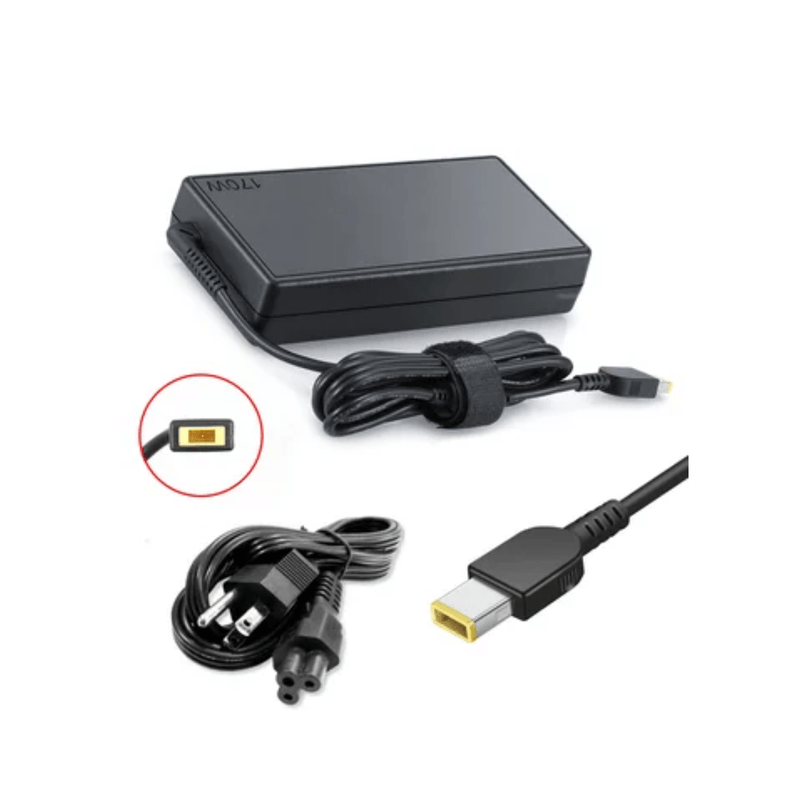 Cargador-Laptop-Lenovo-SLIM-20V-85A-punta-USB-cuadrada-170W-Thinkpad