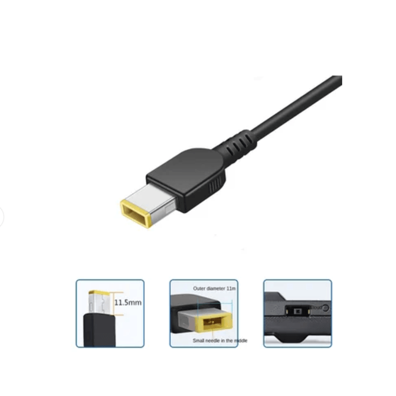 Cargador-Laptop-Lenovo-SLIM-20V-85A-punta-USB-cuadrada-170W-Thinkpad
