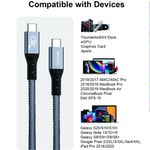 Cable-USB-C-Thunderbolt-4-NETCOM-60Hz-40Gbps-8K-PD-240W-1-Metro
