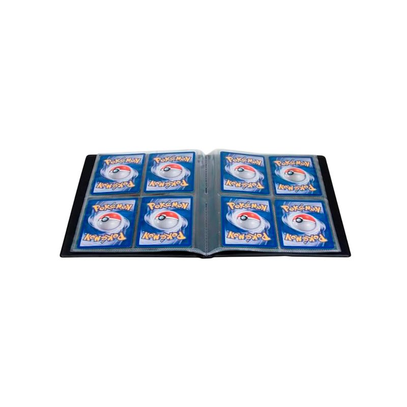 Pokemon-Folder-4-Pocket-Ultra-Pro-Ting-Lu-Chien-Pao