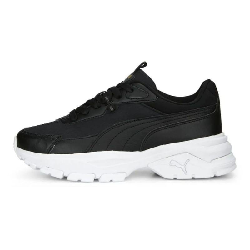 Zapatillas-Para-Mujer-Urbanas-Puma-Cassia-Via-389223-02-Negro-6