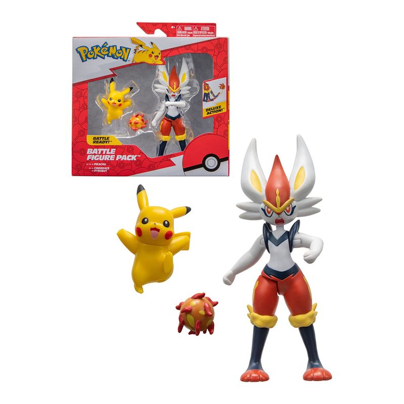 Pokemon-Cinderace-Pikachu-Jazware