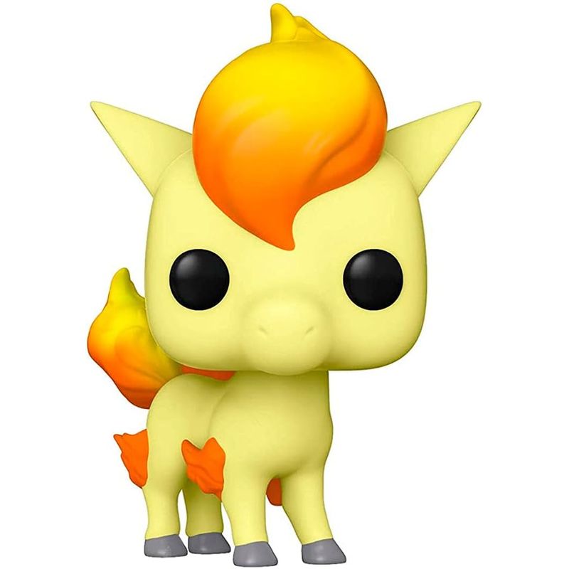 Pokemon-Funko-644-Ponyta-Kanto