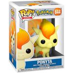 Pokemon-Funko-644-Ponyta-Kanto