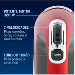 Batidora-de-Mano-Oster-FPSTHM360R-7-Velocidades
