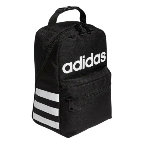 Lonchera Adidas Santiago Negro