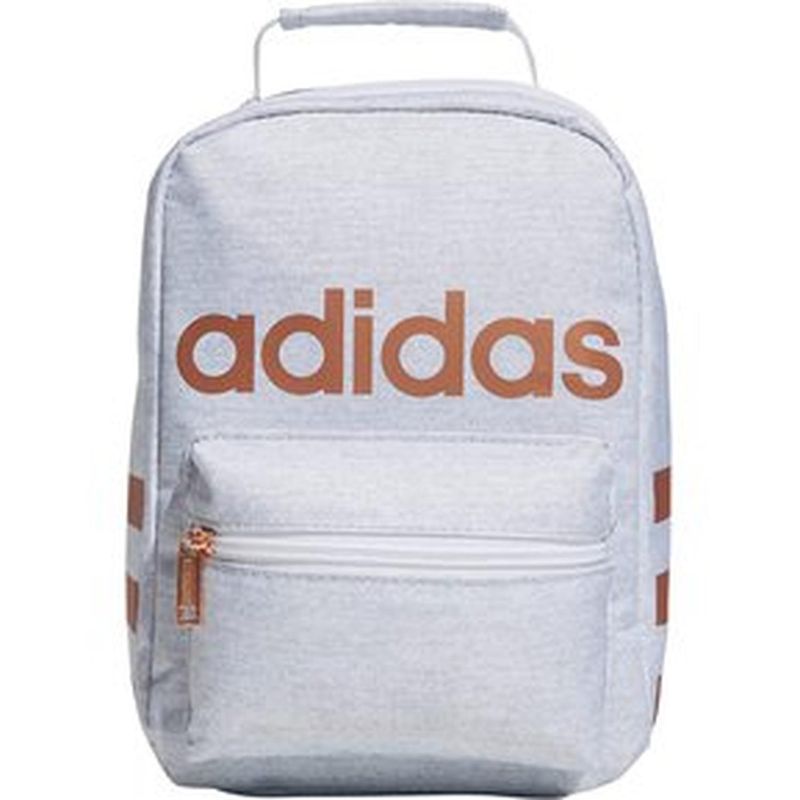 Lonchera-Adidas-Santiago-Blanco