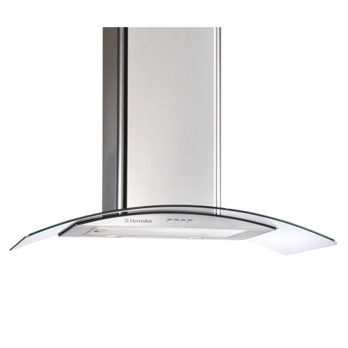 Campana Extractora Electrolux Decorativa 36? EJWB362TDIS