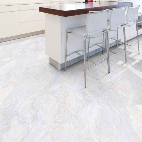 Piso Gress Marmolizado 60x60cm Itaca Gris 2.58m2 San Lorenzo