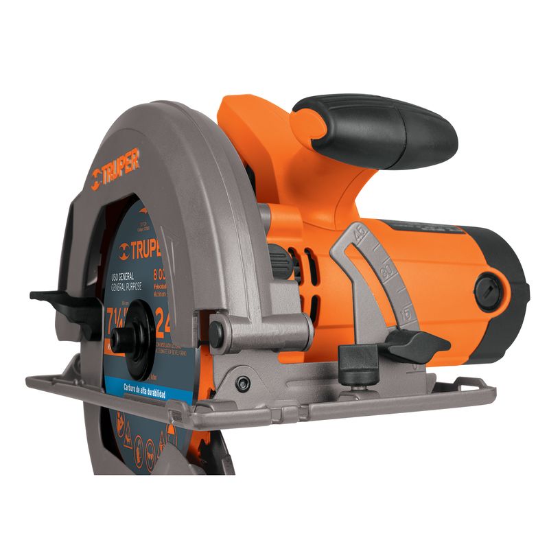 Sierra-Circular-Profesional-1500W-Truper